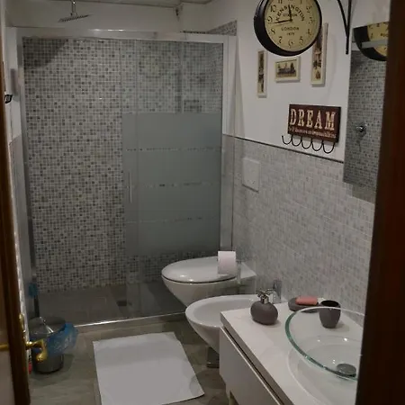 Lägenhet San Lorenzo Cathedral *