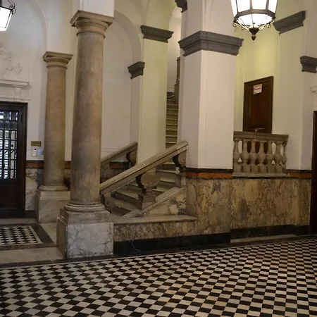 Appartement San Lorenzo Cathedral